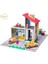 Krooom Willson Brothers - Garage Playset 1