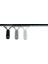 Camçek Çelik 25 Cm. 4