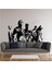 Dc Comics Duvar Sticker 1