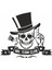 Mr. Team Club Duvar Sticker 2