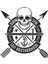 See Brotherhood Duvar Sticker 2