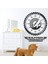 Racing Duvar Sticker 1