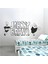 Jhonny Bravo Duvar Sticker 1