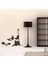 Cute Cat And Mouse Duvar Sticker 1