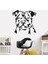 Bad Dog Duvar Sticker 1