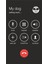My Dog Calling Work Duvar Sticker 2