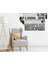 Design Duvar Sticker 1