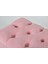 Sandıklı Puf - Pembe 3