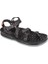 Lızard Hex H2O Skın Koyu Gri Sandalet 1