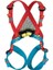 Bambı Iı Çocuk Harness (90-130Cm) <40 Kg 1