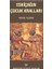 Filolojik Belgeler Ve Arkeolojik Bulgular Işığında Eskiçağın Çocuk Kralları 1