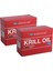 Superba boost Krill Oil Yağı 60 Licaps 2 KUTU 1