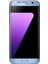 Galaxy S7 Edge Dual Sim (İthalatçı Garantili) Mavi 1