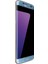 Galaxy S7 Edge Dual Sim (İthalatçı Garantili) Mavi 3