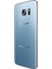 Galaxy S7 Edge Dual Sim (İthalatçı Garantili) Mavi 7