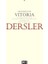 Dersler 1