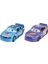 Cars 3 Bobby Swift Cal Weathers Karakter 2'li Araç Seti 1