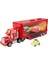 Cars 3 Mack Yolculuk Zamanı Tır Oyun Seti 1