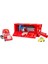 Cars 3 Mack Yolculuk Zamanı Tır Oyun Seti 2