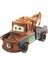 Cars 3 Tekli Karakter Araçlar Mater 1