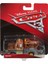 Cars 3 Tekli Karakter Araçlar Mater 2