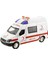 Işıklı Metal Çekbırak Ambulans 1