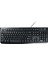 K120 Kablolu Klavye Usb 920-002505 1