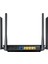 Rt-Ac1200G+ Ac1200 Vpn,Ewan,3G Gigabit Router 3