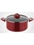 Granit Derin Tencere 28 cm 1