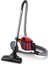 AR4041 Mora Cyclone Filtreli Elektrikli Süpürge- Kırmızı 2