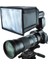 FX-C600 Flaş Güçlendirici (Canon 600EX-RT) 1