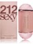 212 Sexy Edp 100 Ml Kadın Parfümü 1