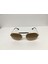 Rb3540 9001/A5 56 15 140 Kahve Degrade Unisex Güneş Gözlüğü 2