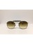 Rb3747 9008/51 50 21 145 Kahve Degrade Unisex Güneş Gözlüğü 1