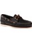 Amhrst F/L Boat Navy Blue 72332 Kadın Bot Navy Smooth 1