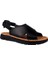 Kadın Sandalet K200157-002 1