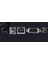 Fy825X Usb - Seri - Ethernet Restaurant Sipariş Yazıcısı 2