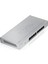 GS1200-8HP 8-Port POE 10/100/1000Mbps Tak-Kullan QoS 60W Toplam Güç Destekli Web-Yönetilebilir Güçten Tasarruflu Gigabit Switch 1