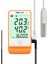 Sıcaklık Ve Nem Kayıt Cihazı Datalogger Gsp-6 Thr236 1