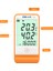 Sıcaklık Ve Nem Kayıt Cihazı Datalogger Gsp-6 Thr236 2