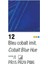 Huile Fine Xl 37 Ml Yağlı Boya No12 Cobalt Blue Hue 1