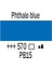 Amsterdam Akrilik Boya 120 Ml 570 Phthalo Blue 1