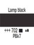 Amsterdam Akrilik Boya 500 Ml 702 Lamp Black 1