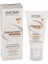 Melascreen Creme Solaire SPF 50 Yüksek Korumalı Güneş Kremi Legere - 30 ml 1