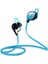 Lancer Two Eksta Tiz&Bass Bluetooth Kulaklık-Mavi 1
