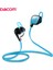 Lancer Two Eksta Tiz&Bass Bluetooth Kulaklık-Mavi 4