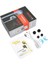 Lancer Two Eksta Tiz&Bass Bluetooth Kulaklık-Mavi 5