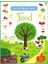 My First Book About Food - Felicity Brooks 1