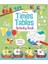 Times Tables (Maths Activity Books) 1