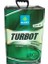 Turbot Nouvus 20W-50 16 Litre Motor Yağı ( Üretim Yılı :2021 ) 1